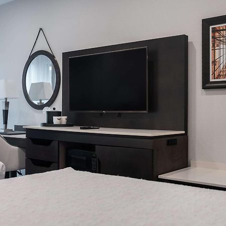 Hampton Inn & Suites Fairfield Fairfield  Exteriör bild