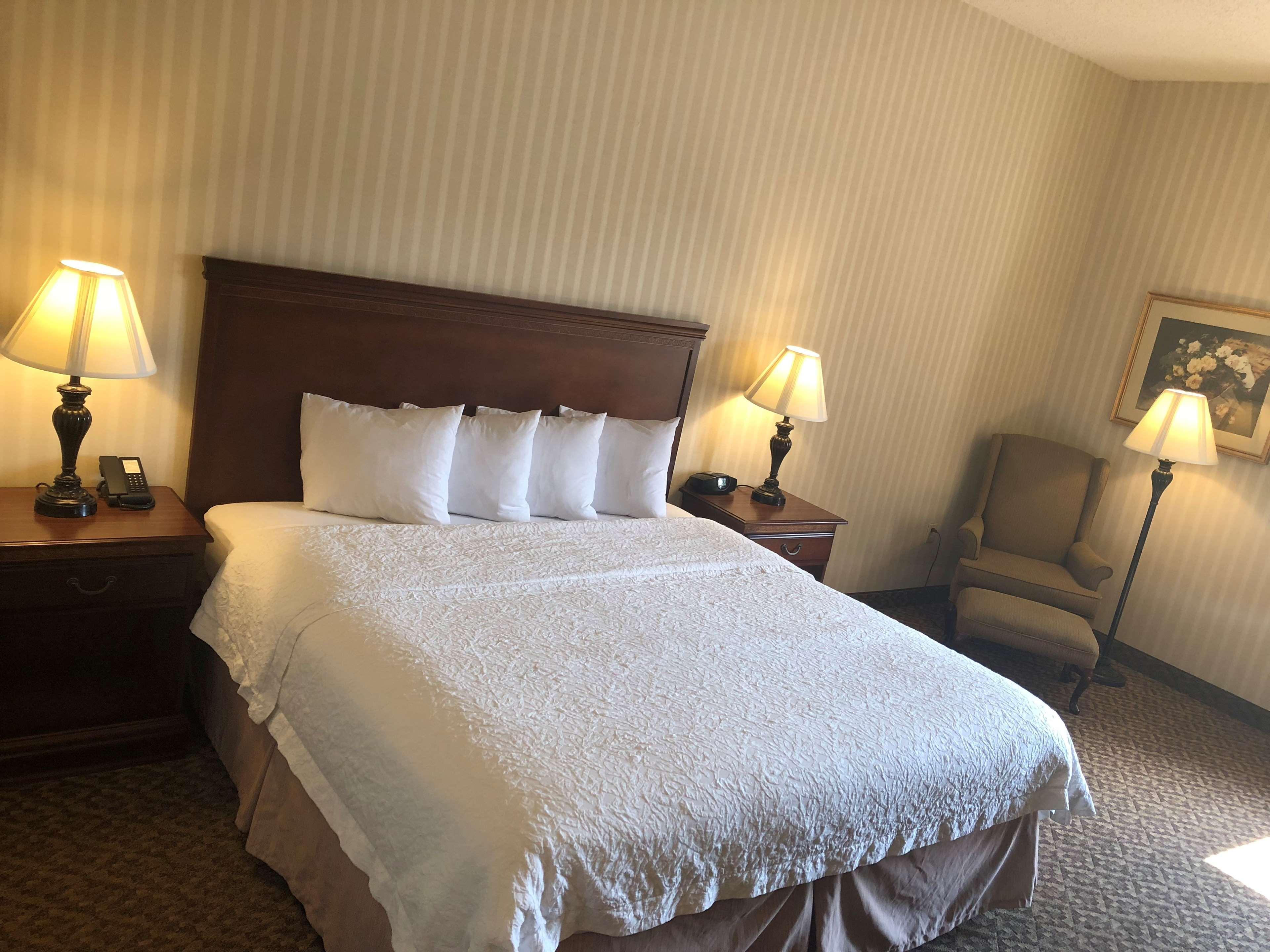 Hampton Inn & Suites Fairfield Fairfield  Exteriör bild