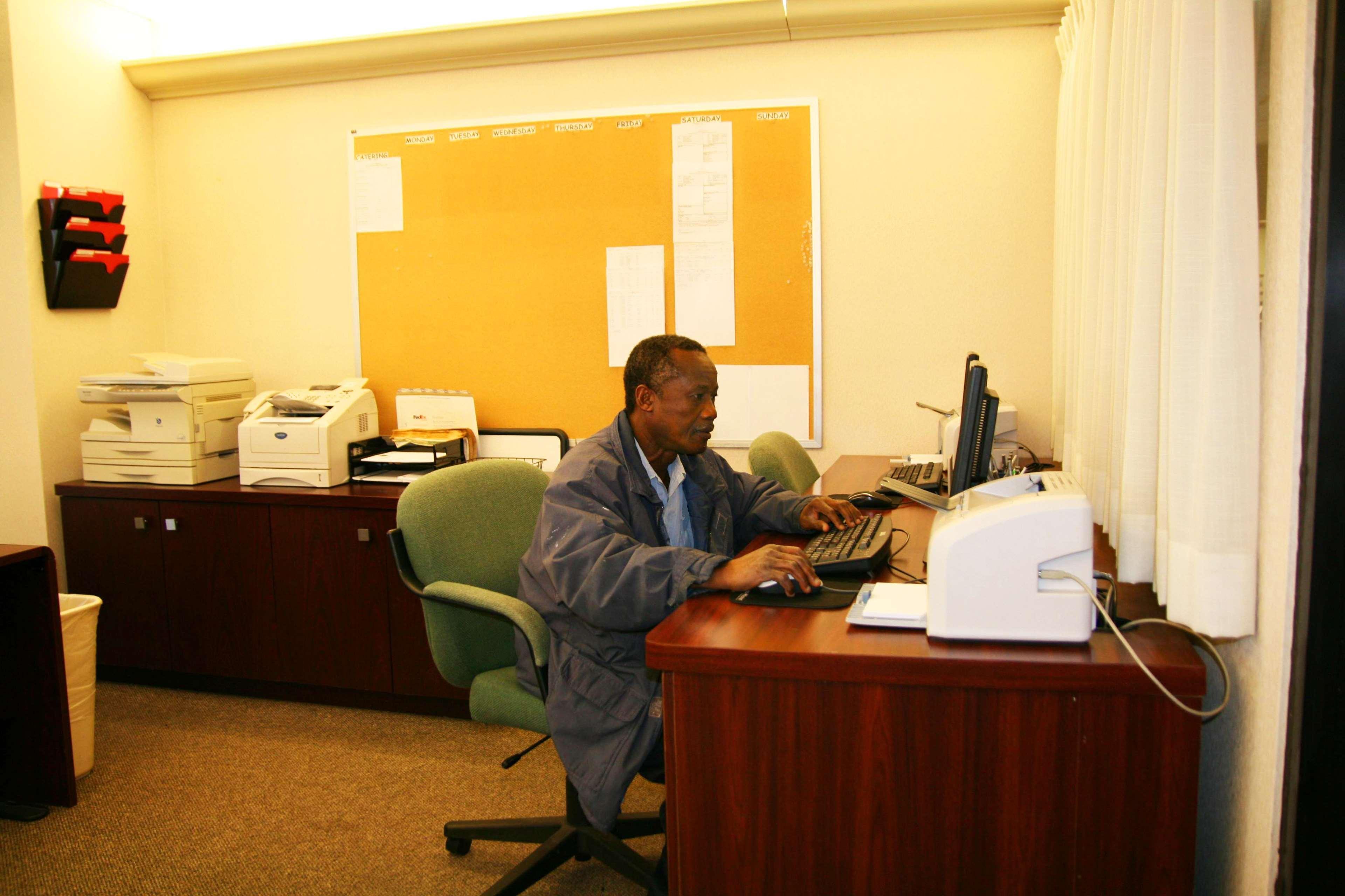 Hampton Inn & Suites Fairfield Fairfield  Exteriör bild