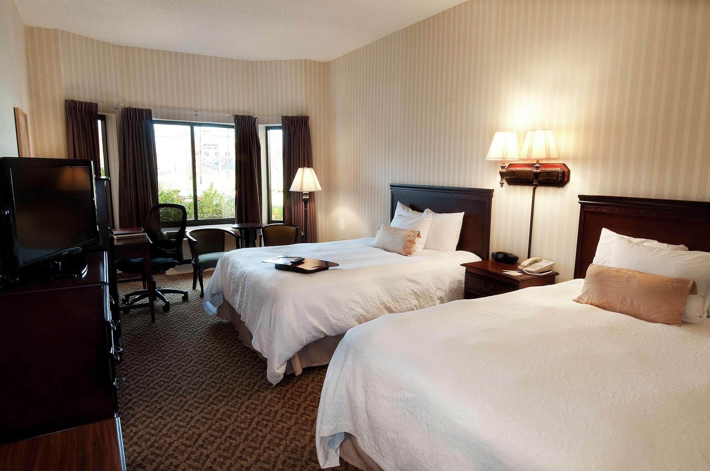 Hampton Inn & Suites Fairfield Fairfield  Exteriör bild