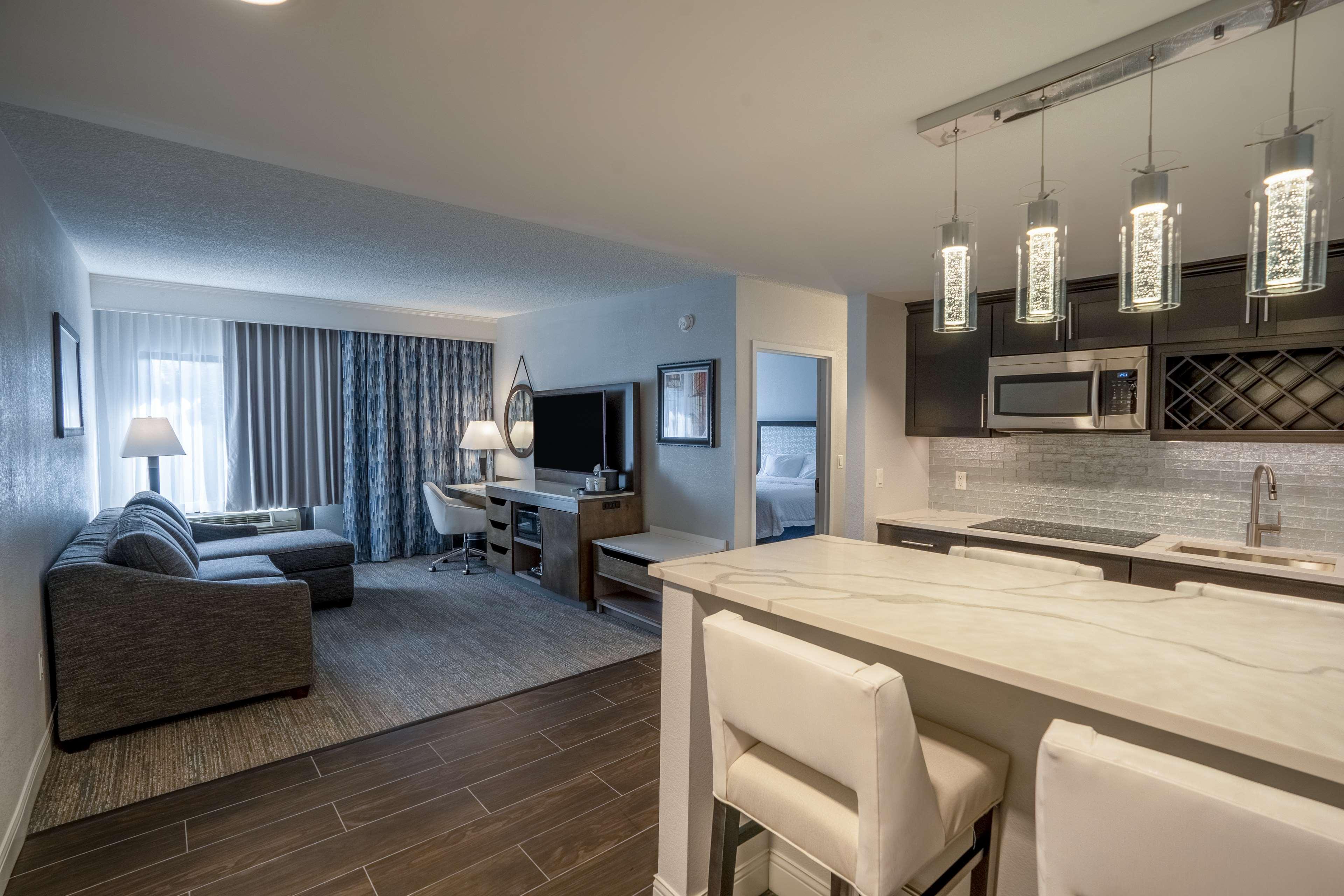 Hampton Inn & Suites Fairfield Fairfield  Exteriör bild