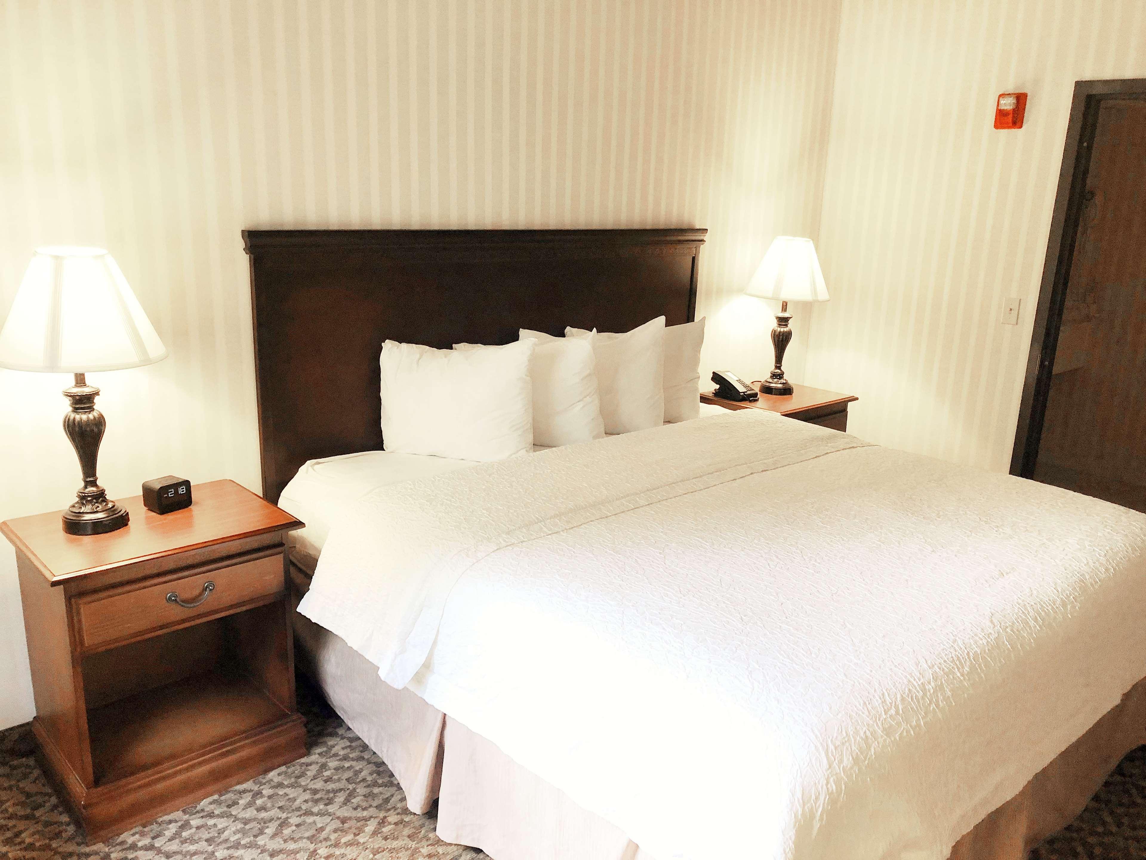Hampton Inn & Suites Fairfield Fairfield  Exteriör bild