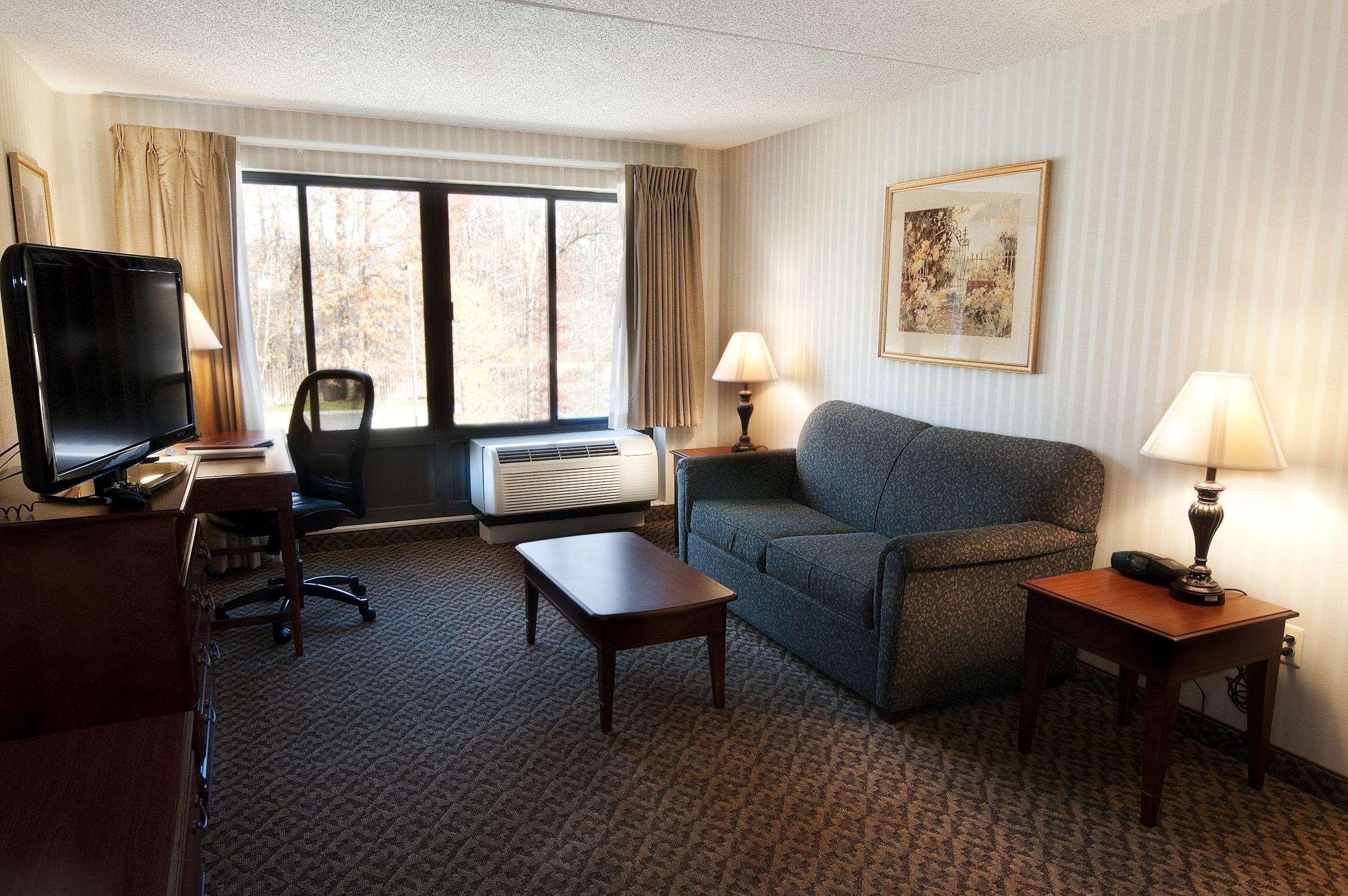 Hampton Inn & Suites Fairfield Fairfield  Exteriör bild