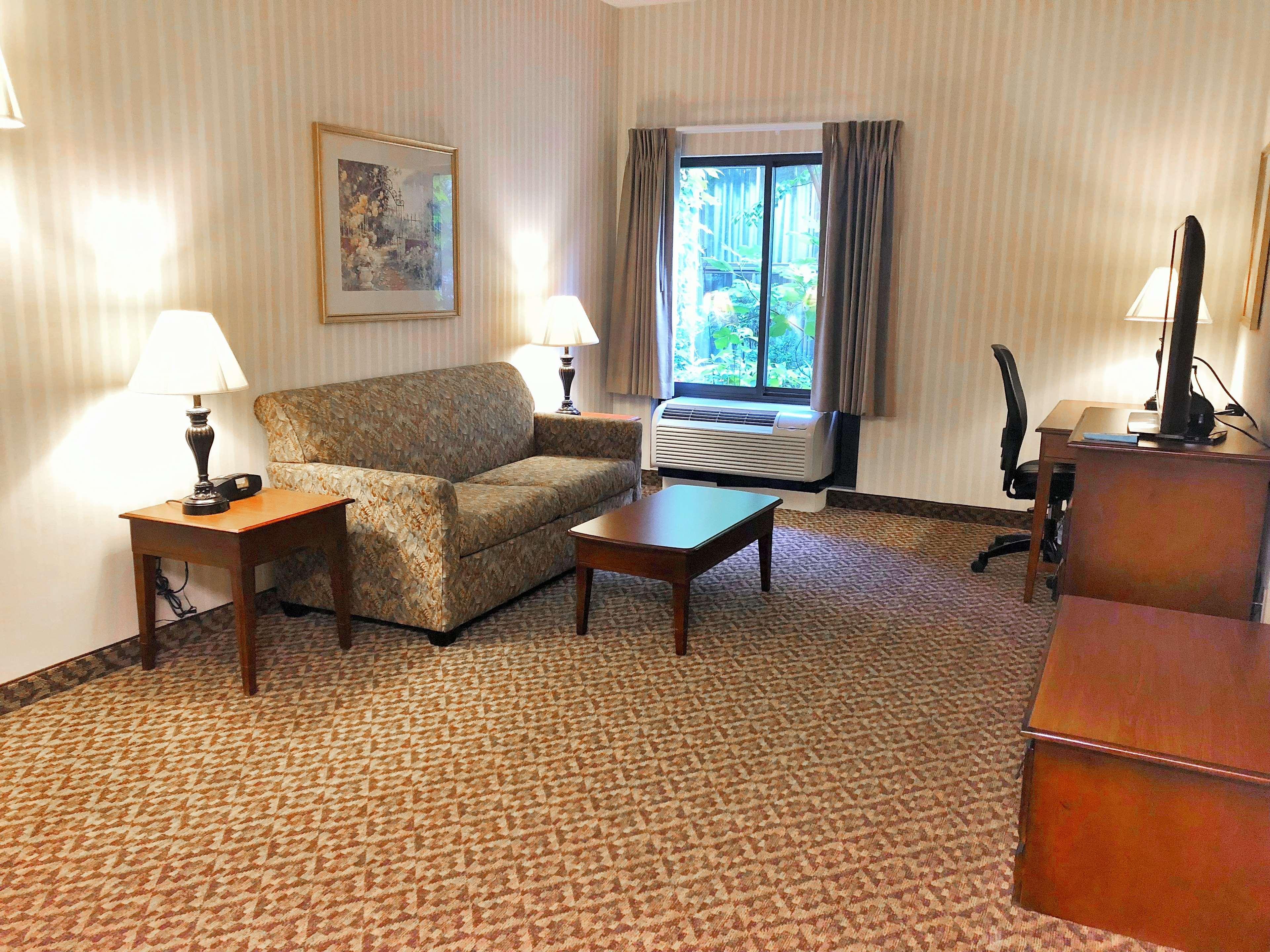 Hampton Inn & Suites Fairfield Fairfield  Exteriör bild