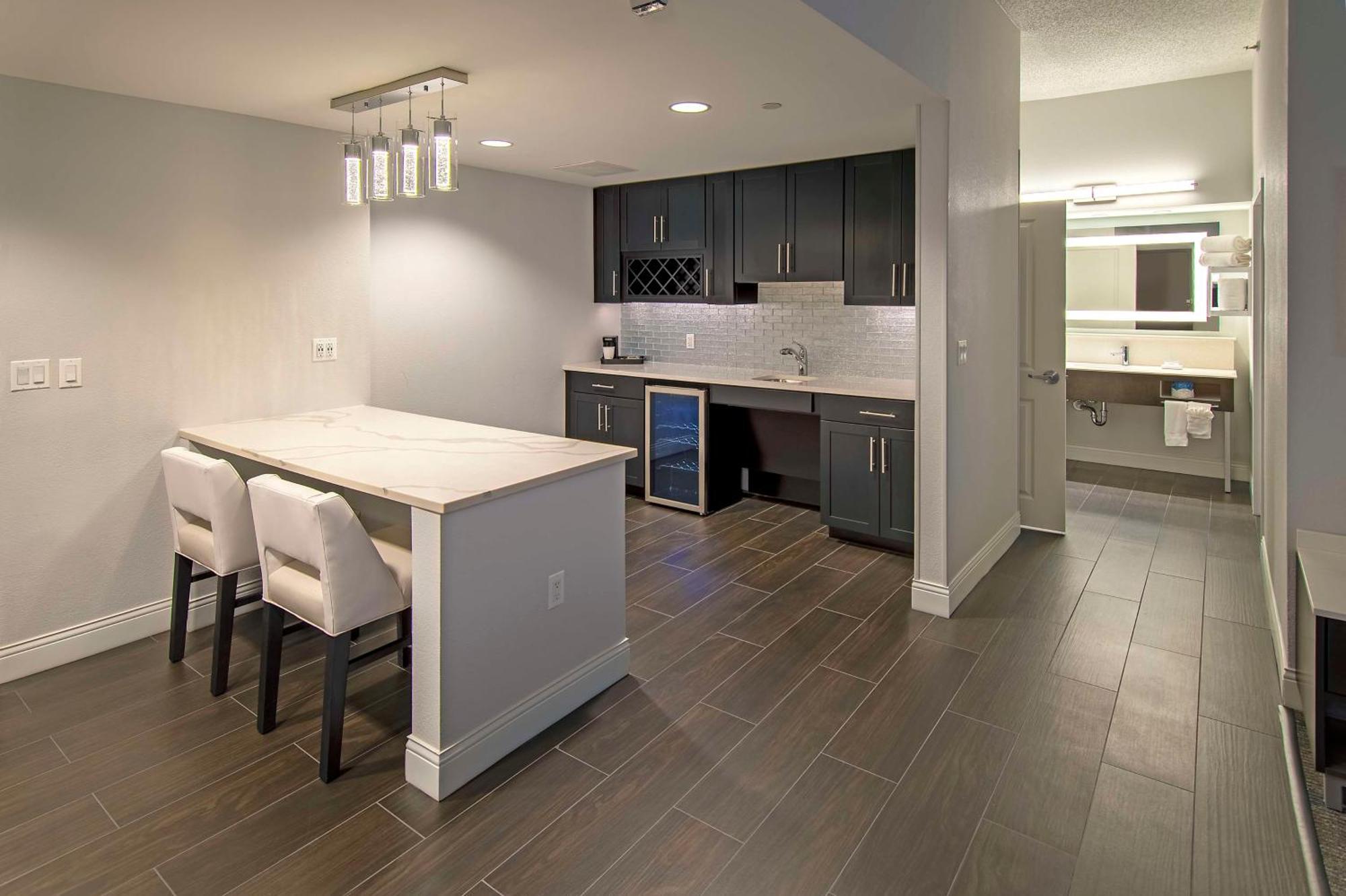 Hampton Inn & Suites Fairfield Fairfield  Exteriör bild