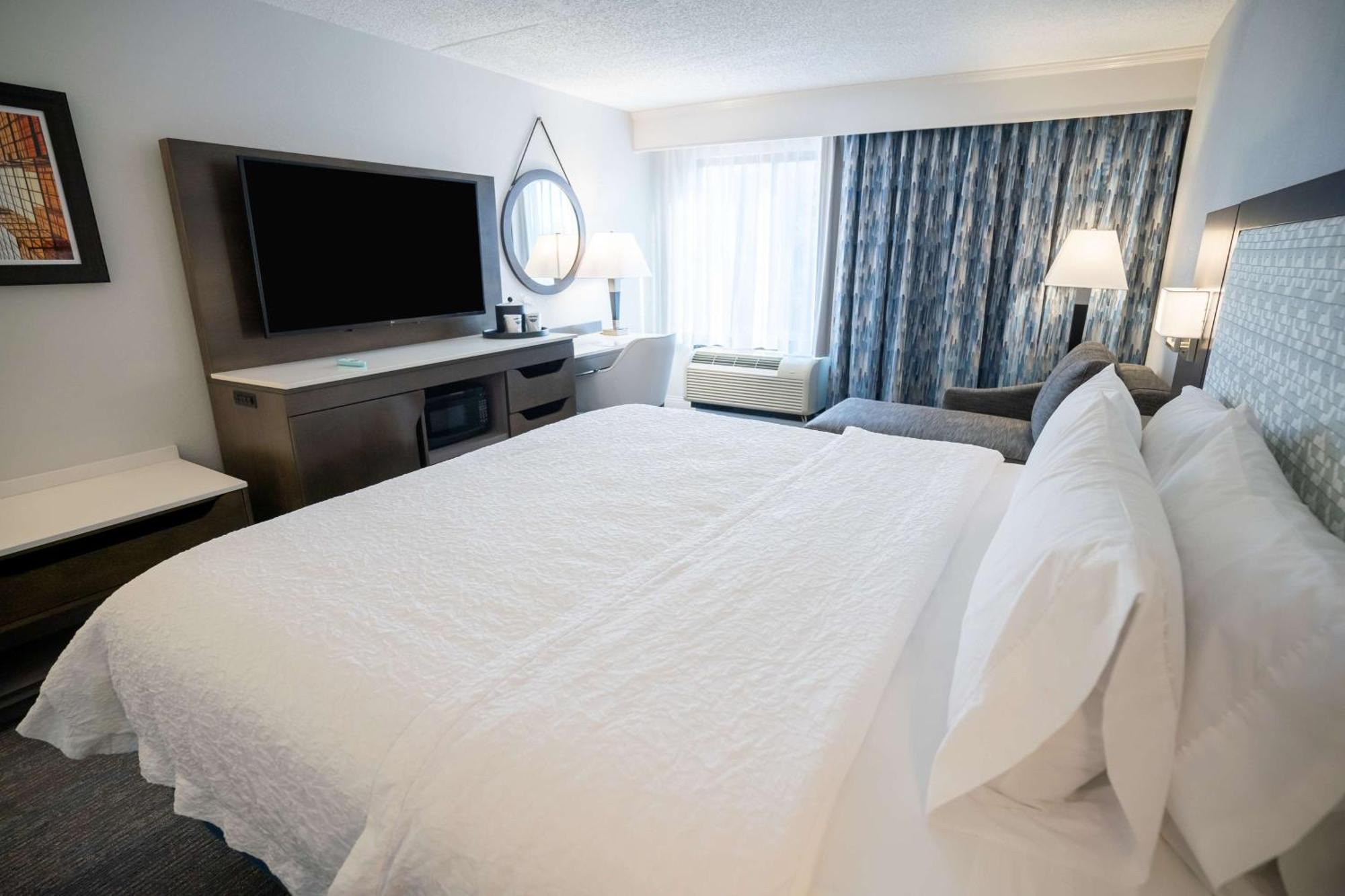 Hampton Inn & Suites Fairfield Fairfield  Exteriör bild