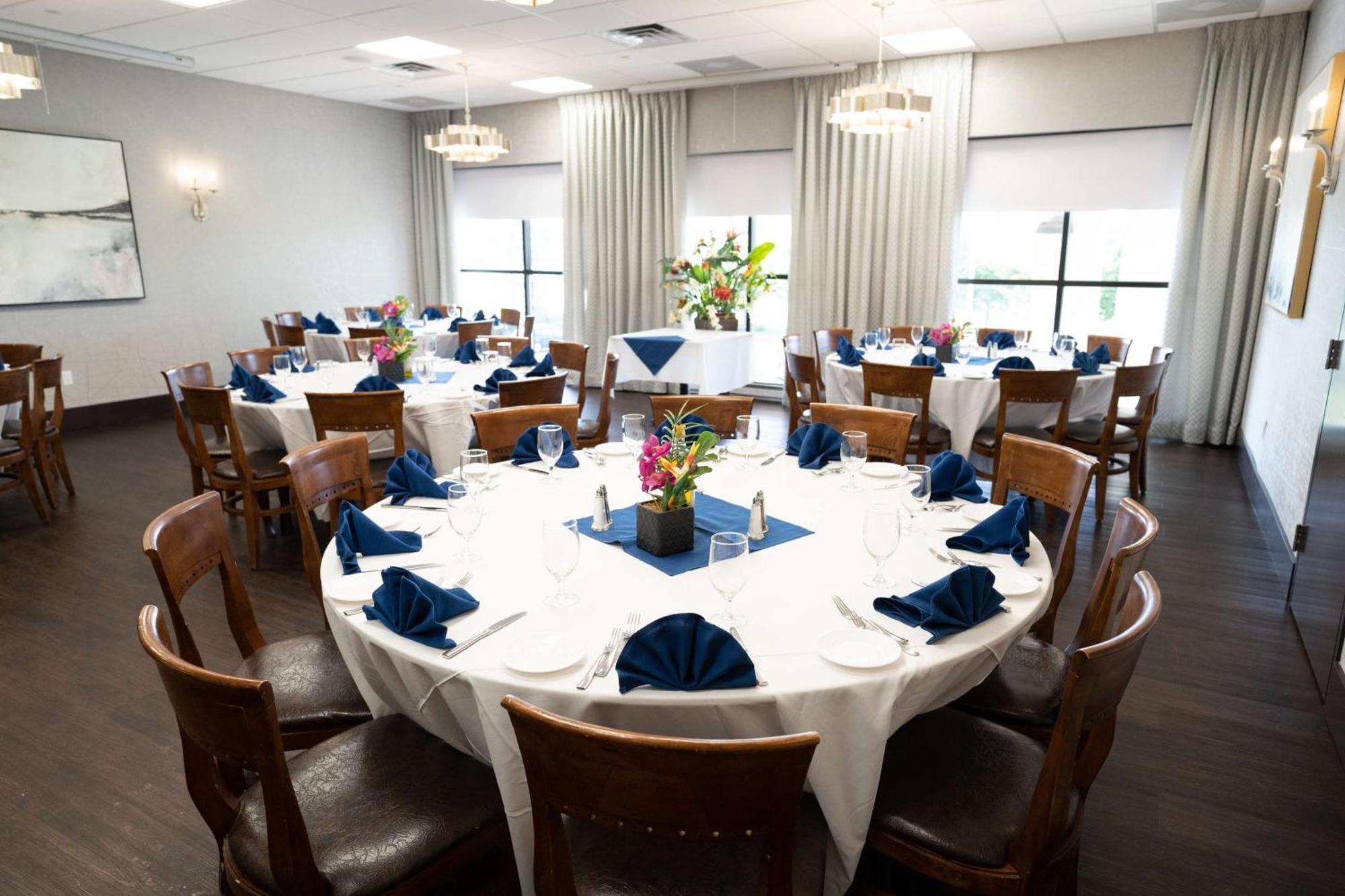Hampton Inn & Suites Fairfield Fairfield  Exteriör bild
