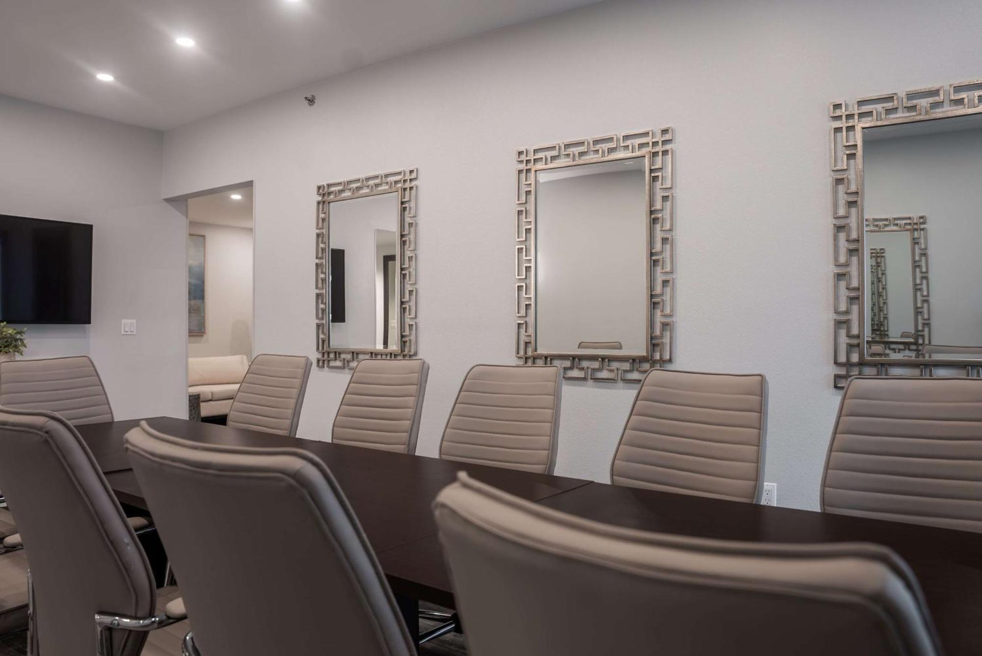 Hampton Inn & Suites Fairfield Fairfield  Exteriör bild