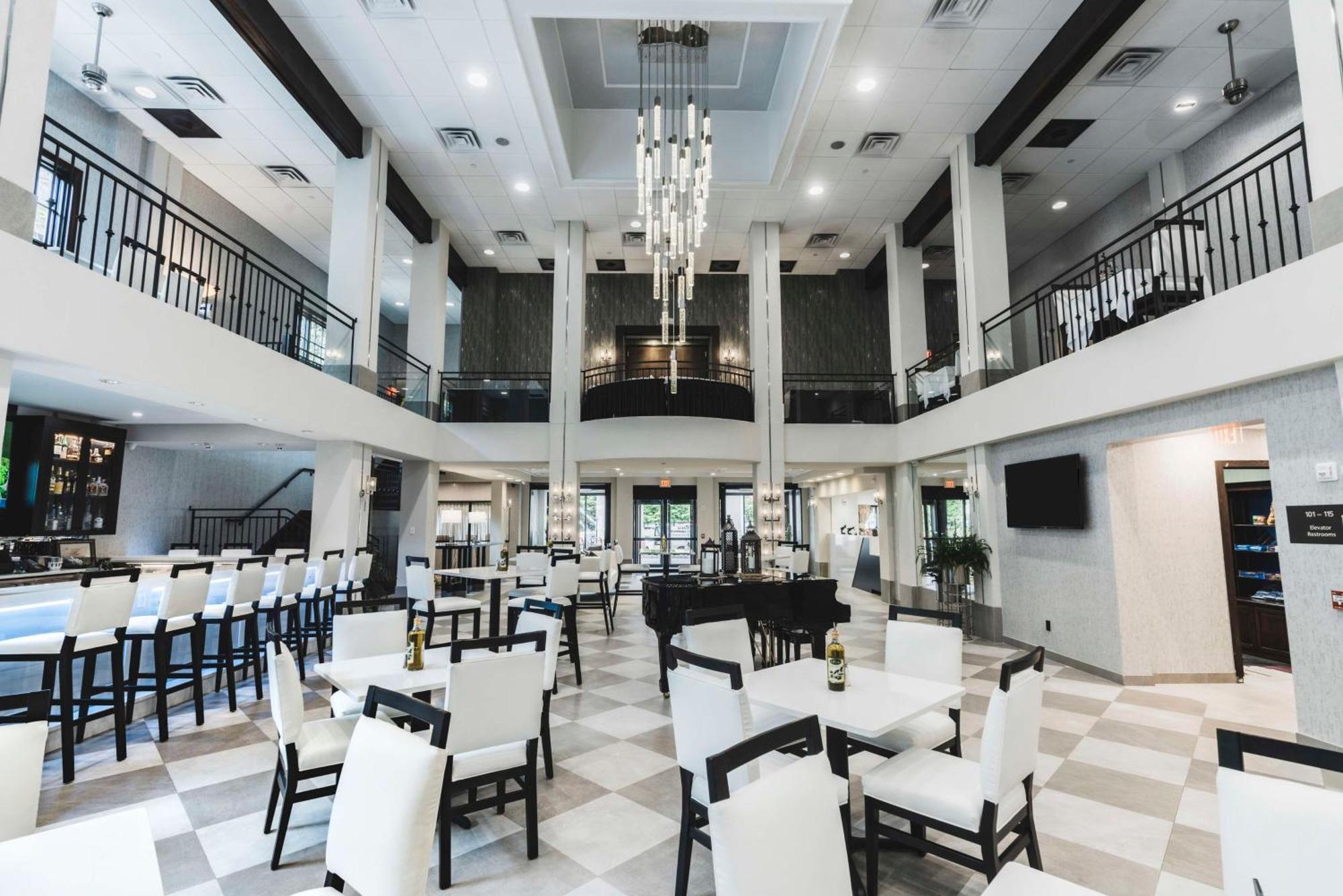 Hampton Inn & Suites Fairfield Fairfield  Exteriör bild